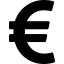 euro currency symbol